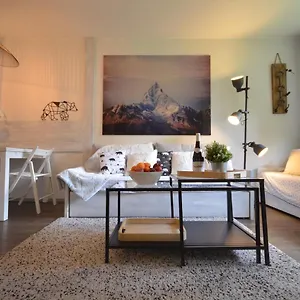 Appartement Nid Douillet à Proximité Des Pistes, Chamonix
