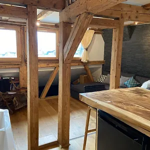 Appartement Beautiful In Centre With Superb Mountain Views, Chamonix