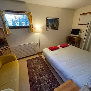 Chalet Champraz, Chamonix